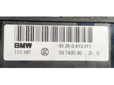 Recambio de mando multifuncion para bmw x3 (e83) 2.0d referencia OEM IAM 61313413211  