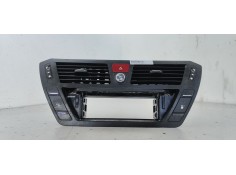 Recambio de warning para citroen c4 grand picasso exclusive plus referencia OEM IAM 96821139ZD  