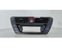 Recambio de warning para citroen c4 grand picasso exclusive plus referencia OEM IAM 96821139ZD  