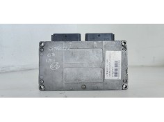 Recambio de centralita cambio automatico para citroen c3 1.4 referencia OEM IAM S118047521B 9657229780 