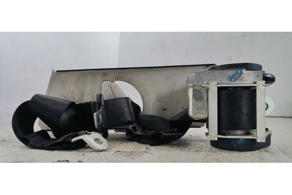 Recambio de cinturon seguridad delantero izquierdo para volkswagen golf v berlina (1k1) gt sport referencia OEM IAM 1K4857705T  