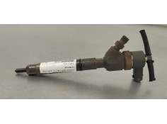Recambio de inyector para hyundai getz (tb) referencia OEM IAM 0445110256  
