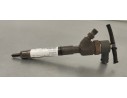 Recambio de inyector para hyundai getz (tb) referencia OEM IAM 0445110256  
