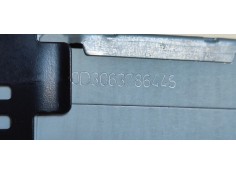 Recambio de sistema audio / radio cd para opel astra twin top enjoy referencia OEM IAM 13251047  