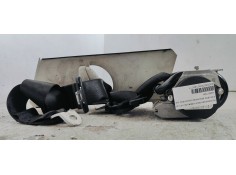 Recambio de cinturon seguridad delantero izquierdo para volkswagen golf v berlina (1k1) gt sport referencia OEM IAM 1K4857705T  