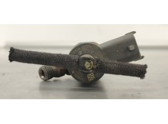 Recambio de inyector para hyundai getz (tb) referencia OEM IAM 0445110256  