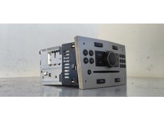 Recambio de sistema audio / radio cd para opel astra twin top enjoy referencia OEM IAM 13251047  