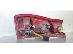 Recambio de piloto trasero derecho para hyundai matrix (fc) 1.5 crdi 16v gls full referencia OEM IAM   