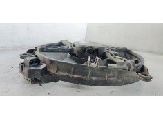 Recambio de electroventilador para renault megane iii coupe expression referencia OEM IAM   