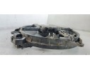Recambio de electroventilador para renault megane iii coupe expression referencia OEM IAM   