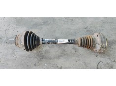 Recambio de transmision delantera izquierda para volkswagen passat berlina (3c2) 1.4 tsi 122 referencia OEM IAM 1K0407271JJ  