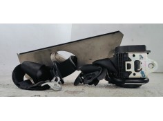 Recambio de cinturon seguridad delantero izquierdo para volkswagen golf v berlina (1k1) gt sport referencia OEM IAM 1K4857705T  