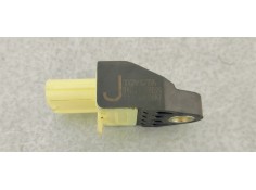 Recambio de sensor para toyota rav 4 (a3) 2.2 d4d 150 4x4 referencia OEM IAM 8983128020  