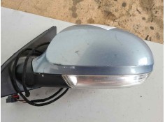 Recambio de retrovisor izquierdo para volkswagen passat berlina (3c2) 1.6 tdi dpf referencia OEM IAM 3C0357933  