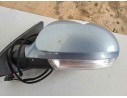 Recambio de retrovisor izquierdo para volkswagen passat berlina (3c2) 1.6 tdi dpf referencia OEM IAM 3C0357933  