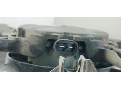 Recambio de electroventilador para renault megane iii coupe expression referencia OEM IAM   