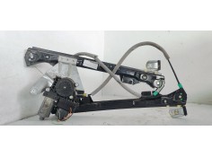 Recambio de elevalunas delantero derecho para jaguar x-type 2.0 d classic referencia OEM IAM 0130821947  