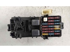 Recambio de caja reles / fusibles para mitsubishi montero (v20/v40) 2.5 td cat referencia OEM IAM 0929 3D23 4729