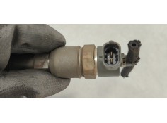 Recambio de inyector para hyundai getz (tb) referencia OEM IAM 0445110256  