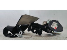 Recambio de cinturon seguridad delantero izquierdo para volkswagen golf v berlina (1k1) gt sport referencia OEM IAM 1K4857705T  