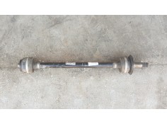 Recambio de transmision trasera izquierda para bmw serie 5 familiar (g31) 2.0i turbo 252 [530] 4x4 referencia OEM IAM 8664049  