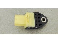 Recambio de sensor para toyota rav 4 (a3) 2.2 d4d 150 4x4 referencia OEM IAM 8983128020  