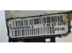 Recambio de cerradura puerta delantera izquierda para dodge journey 2.0 crd 140 fap referencia OEM IAM P04589693AA  