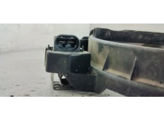 Recambio de electroventilador para renault megane iii coupe expression referencia OEM IAM   