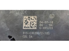 Recambio de cerradura puerta delantera derecha para opel astra k lim. 5türig dynamic referencia OEM IAM 13597530  