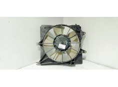 Recambio de electroventilador para honda accord berlina (cl/cn) 2.2i ctdi executive referencia OEM IAM 1680004700  