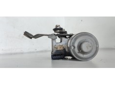 Recambio de motor limpia delantero para volkswagen passat berlina (3c2) 2.0 tdi referencia OEM IAM 3C2955119B  