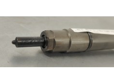 Recambio de inyector para hyundai getz (tb) referencia OEM IAM 0445110256  