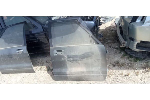 Recambio de puerta delantera derecha para opel monterey 3.1 turbodiesel referencia OEM IAM   