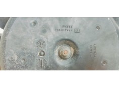 Recambio de electroventilador para renault megane iii coupe expression referencia OEM IAM   