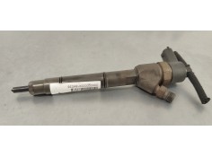 Recambio de inyector para hyundai getz (tb) referencia OEM IAM 0445110256  
