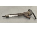 Recambio de inyector para hyundai getz (tb) referencia OEM IAM 0445110256  