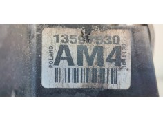 Recambio de cerradura puerta delantera derecha para opel astra k lim. 5türig dynamic referencia OEM IAM 13597530  