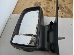 Recambio de retrovisor izquierdo para volkswagen crafter caja cerrada 2.0 tdi referencia OEM IAM A9068105116  