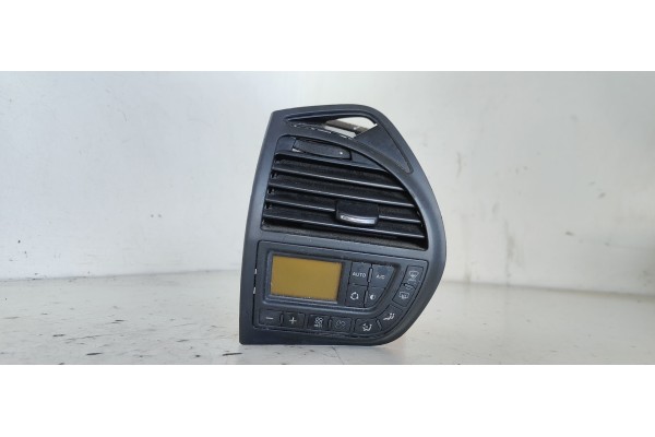 Recambio de mando climatizador para citroen c4 grand picasso exclusive plus referencia OEM IAM 965086897700  