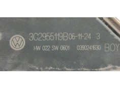 Recambio de motor limpia delantero para volkswagen passat berlina (3c2) 2.0 tdi referencia OEM IAM 3C2955119B  