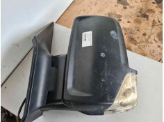 Recambio de retrovisor izquierdo para volkswagen crafter caja cerrada 2.0 tdi referencia OEM IAM A9068105116  