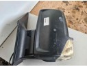 Recambio de retrovisor izquierdo para volkswagen crafter caja cerrada 2.0 tdi referencia OEM IAM A9068105116  