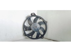Recambio de electroventilador para renault megane iii coupe expression referencia OEM IAM   