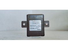 Recambio de modulo electronico para daewoo lacetti cdx referencia OEM IAM 96459510  