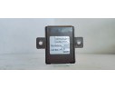 Recambio de modulo electronico para daewoo lacetti cdx referencia OEM IAM 96459510  
