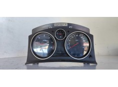 CUADRO INSTRUMENTOS 13225988 