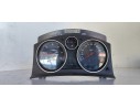 Recambio de cuadro instrumentos para opel astra twin top enjoy referencia OEM IAM 13225988  