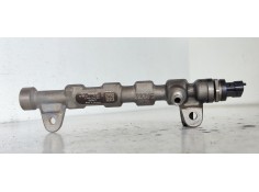 Recambio de rampa inyectora para opel insignia sports tourer excellence referencia OEM IAM 0445214221  