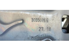 Recambio de cerradura puerta delantera derecha para opel astra k lim. 5türig dynamic referencia OEM IAM 13597530  