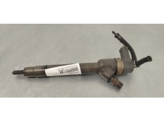 Recambio de inyector para hyundai getz (tb) referencia OEM IAM 0445110256  